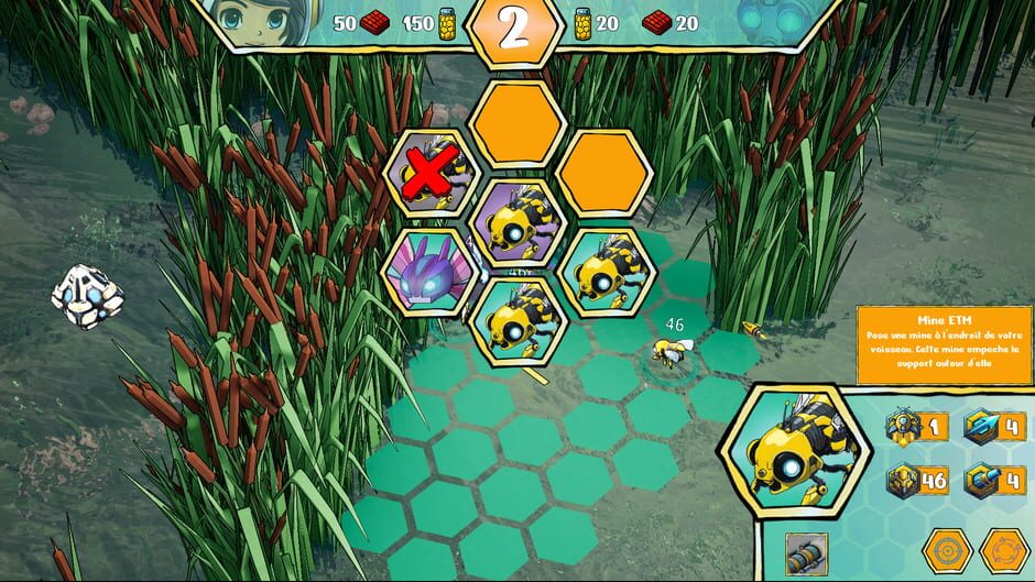 Starbug Troopers: The 4 Horseflies of the Apocalypse Screenshot