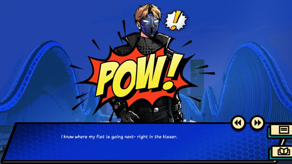 Criminally Yours media thumbnail