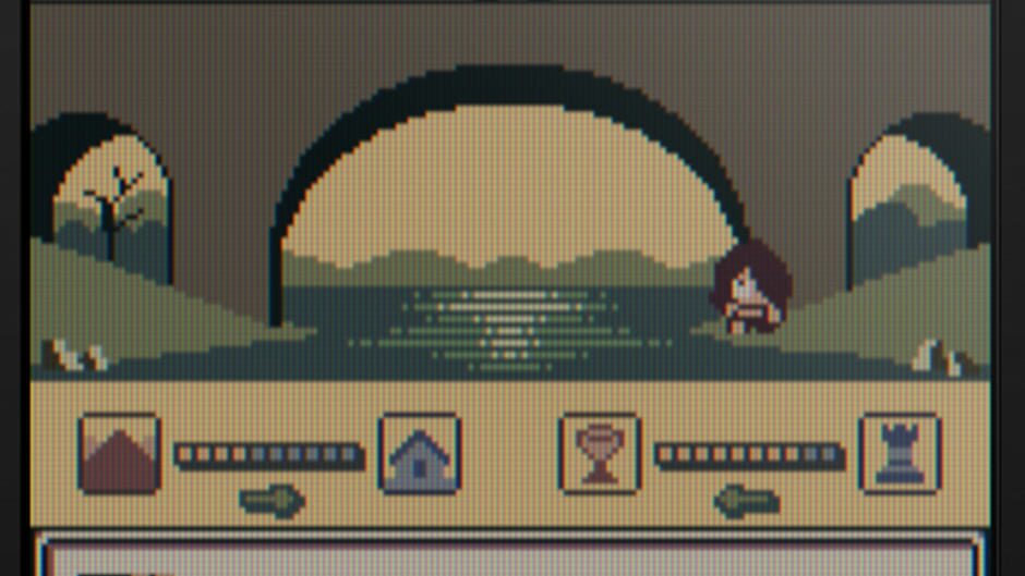 Trollmother screenshot