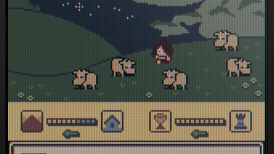 Trollmother screenshot