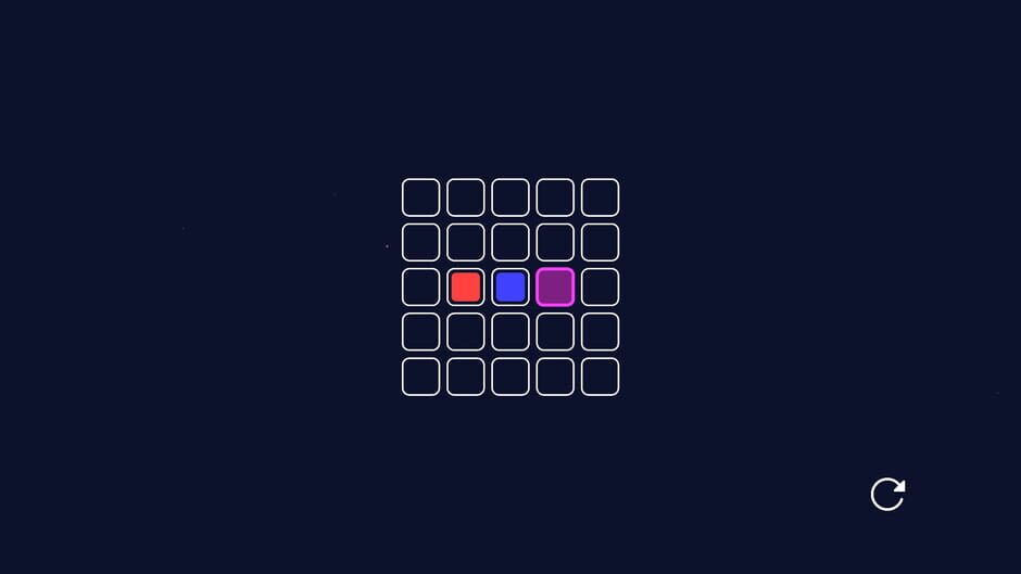 Prism Shift screenshot
