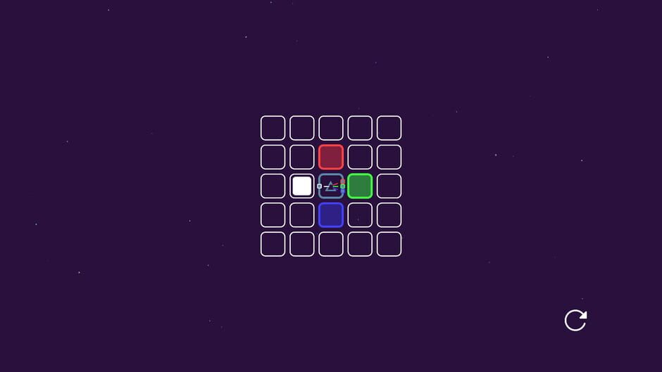Prism Shift screenshot