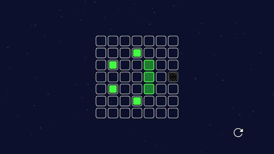 Prism Shift screenshot