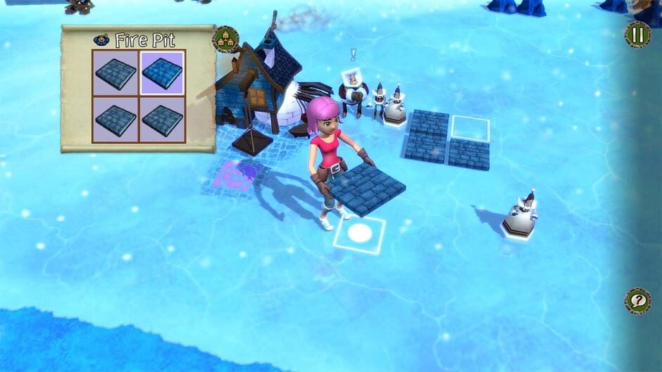 A World of Keflings Screenshot