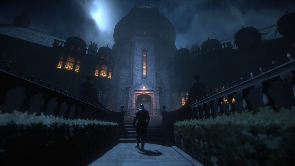 Screenshot Thief VR: Legacy of Shadow