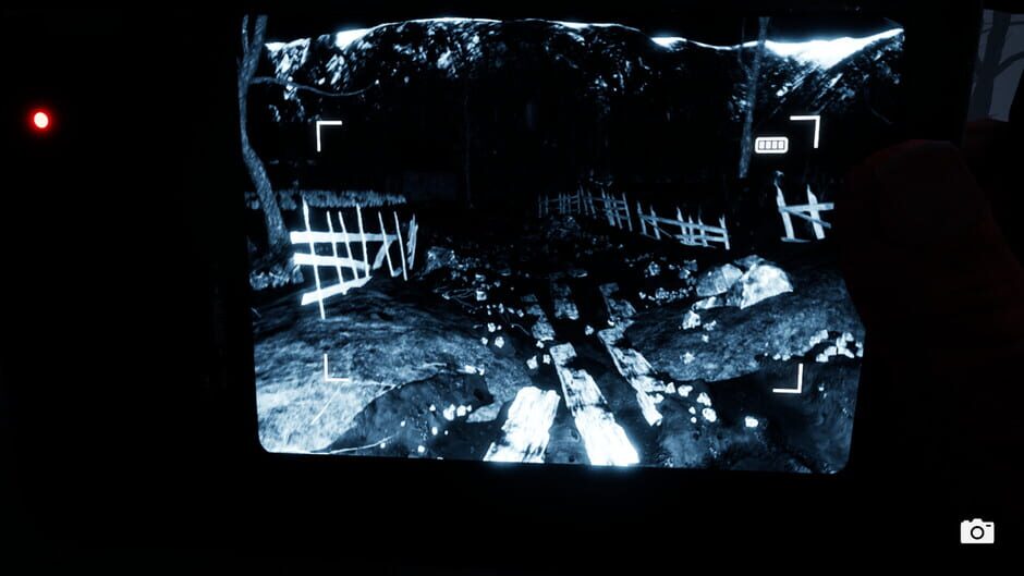 สกรีนช็อตจาก Project: Fractured Reality (รูปที่ 7)