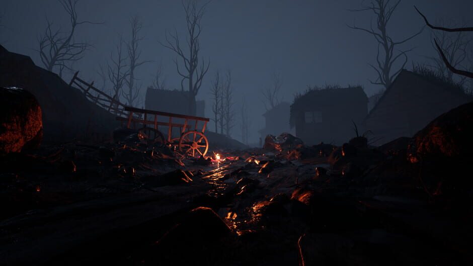 สกรีนช็อตจาก Project: Fractured Reality (รูปที่ 9)