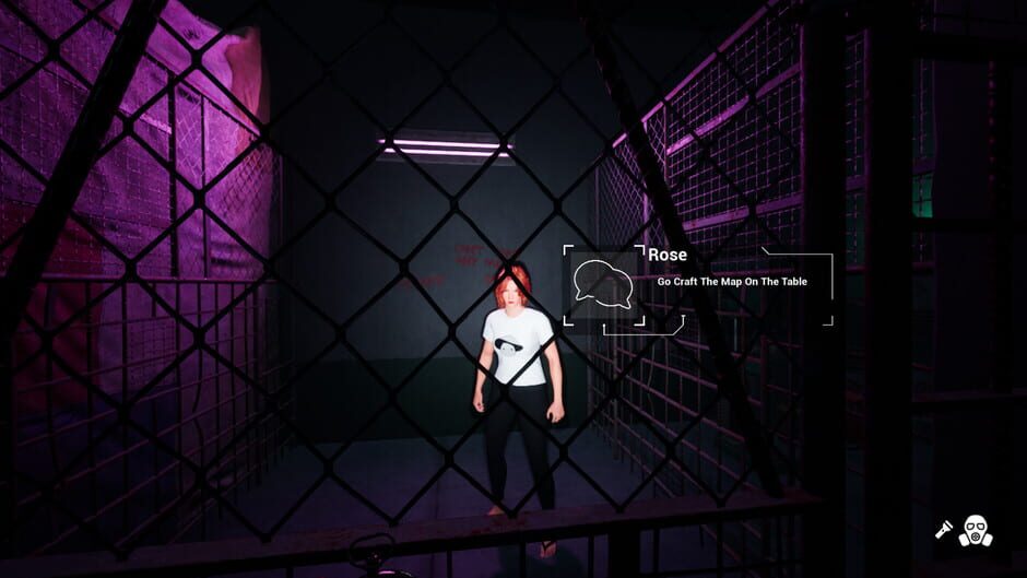 สกรีนช็อตจาก Project: Fractured Reality (รูปที่ 10)