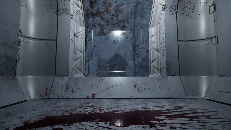 สกรีนช็อตจาก Project: Fractured Reality (รูปที่ 11)