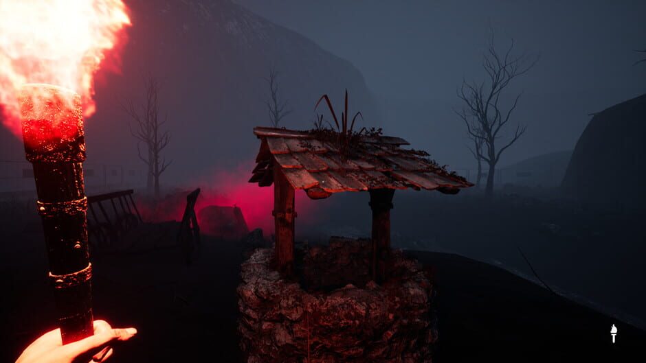 สกรีนช็อตจาก Project: Fractured Reality (รูปที่ 12)