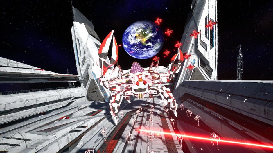 Gunstoppable screenshot 4