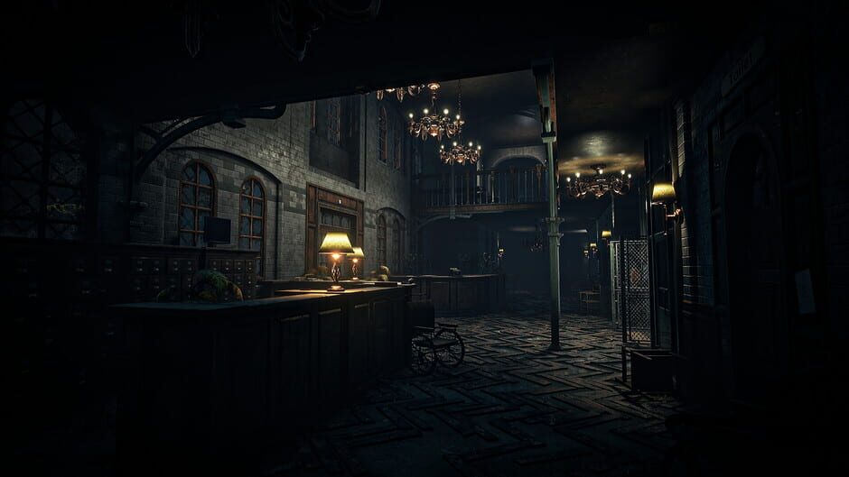 Quadrofriend screenshot
