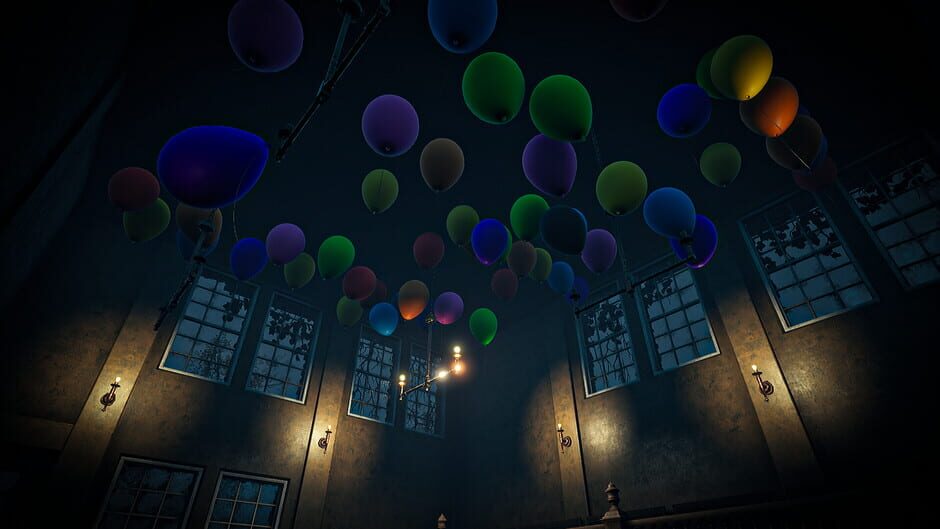 Quadrofriend screenshot