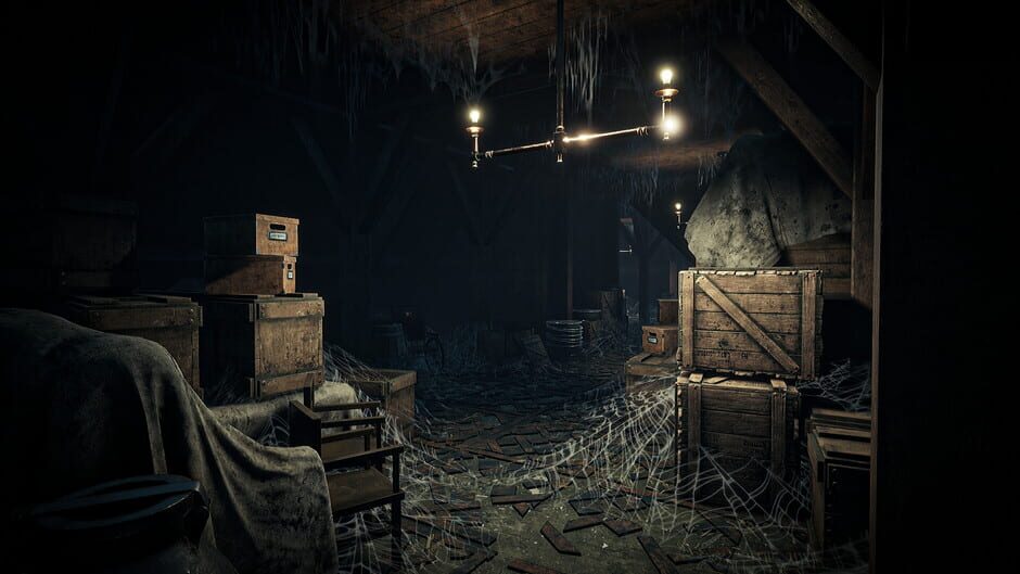 Quadrofriend screenshot