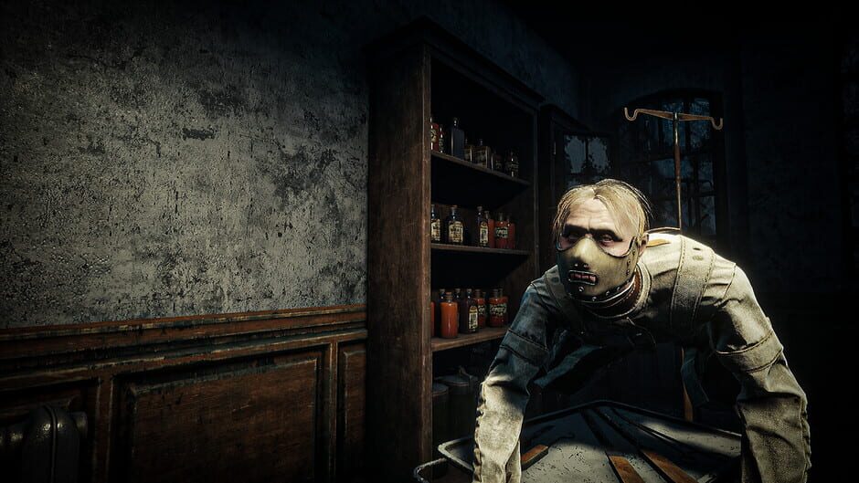 Quadrofriend screenshot