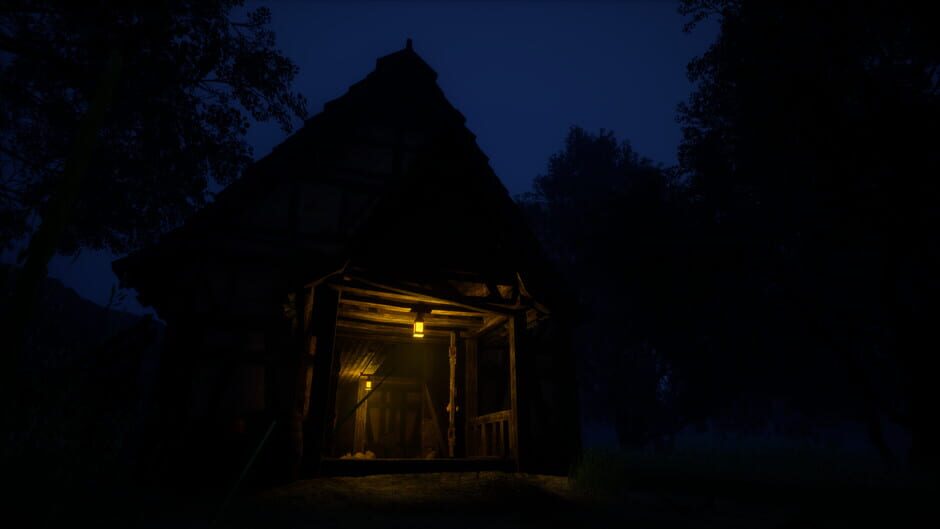 สกรีนช็อตจาก The Tavern In the Woods (รูปที่ 3)