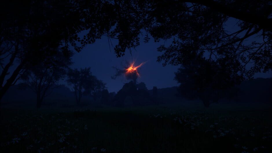 สกรีนช็อตจาก The Tavern In the Woods (รูปที่ 5)
