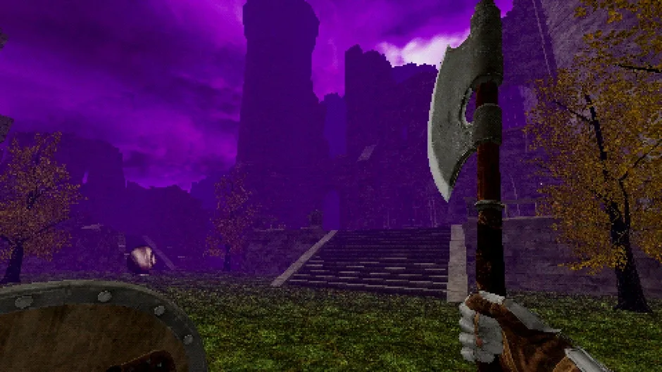 Кадър от Necrofane