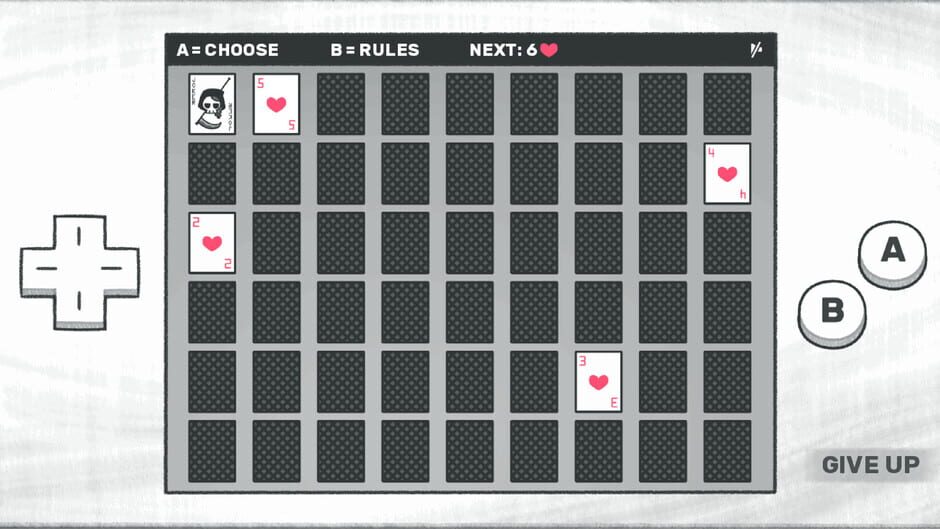 Return to Ash Screenshot