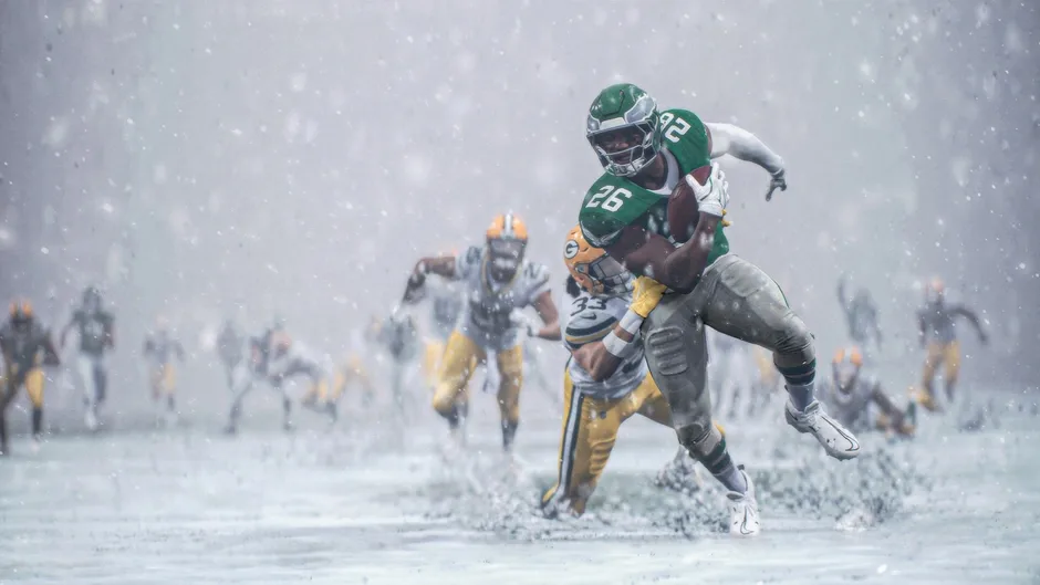 Madden NFL 26