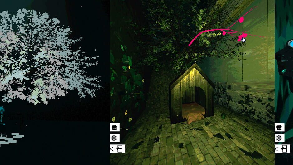 Screenshot [Afantasia]