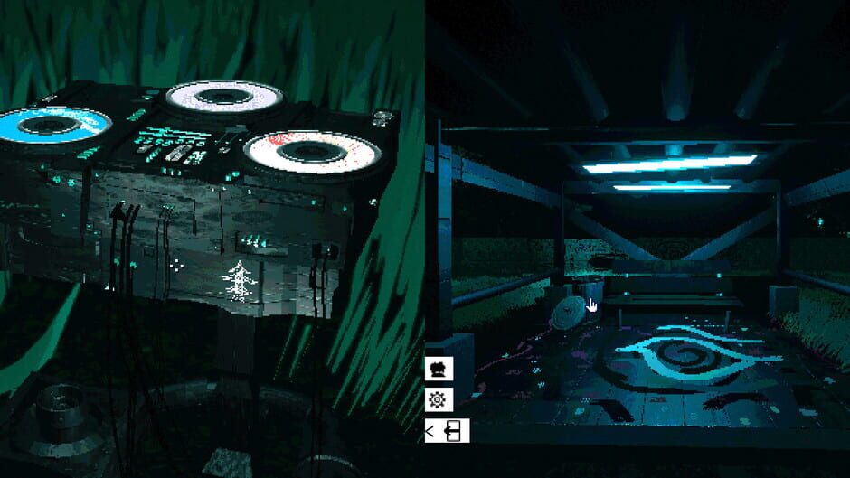 Screenshot [Afantasia]