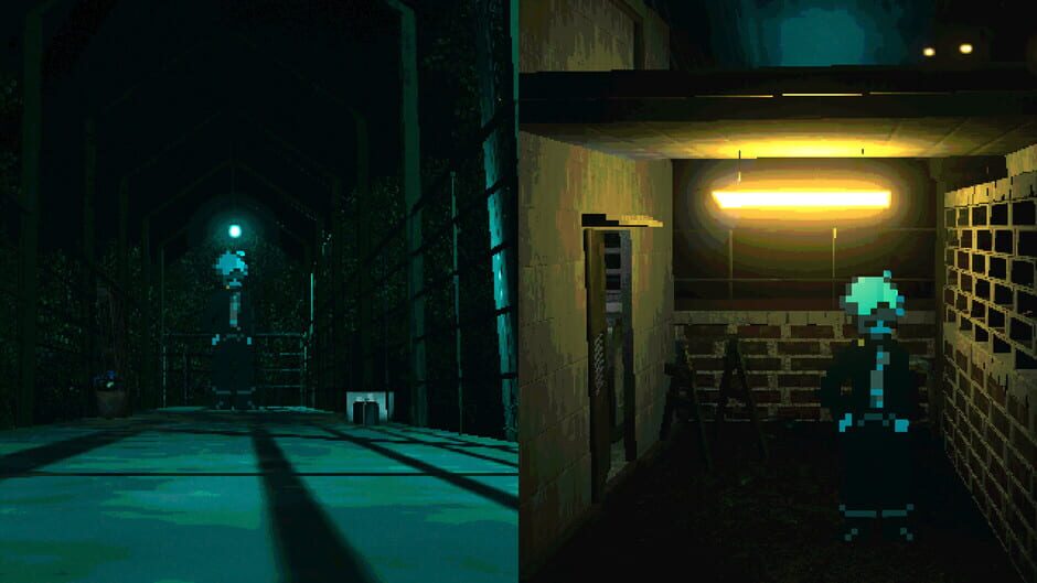 Screenshot [Afantasia]