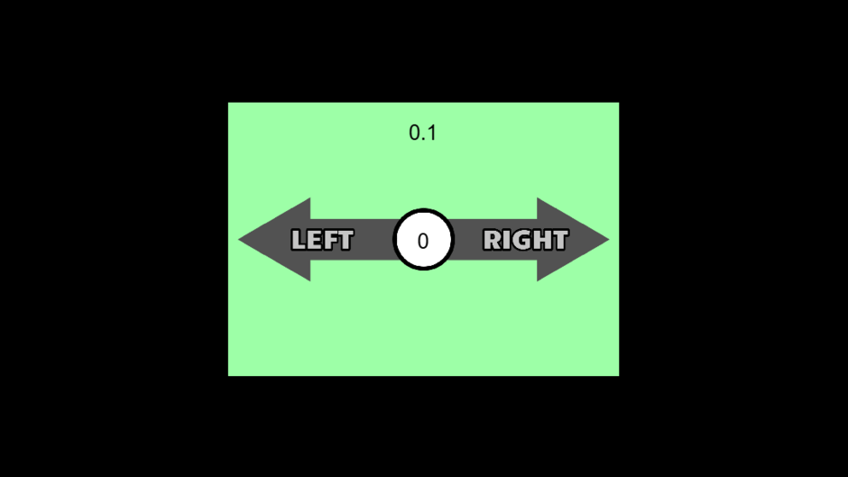 Left Right Screenshot