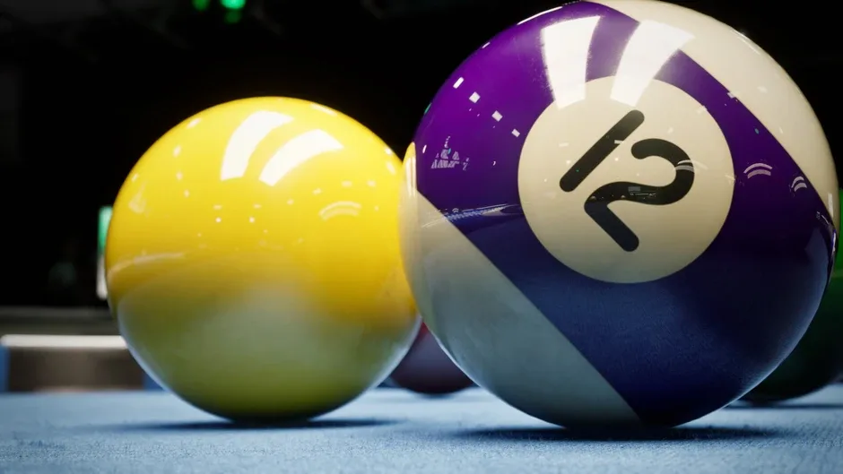Pure Pool Pro