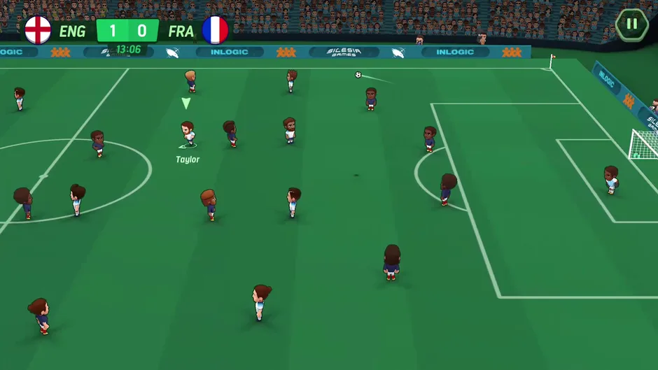 Capture d'écran de l'article