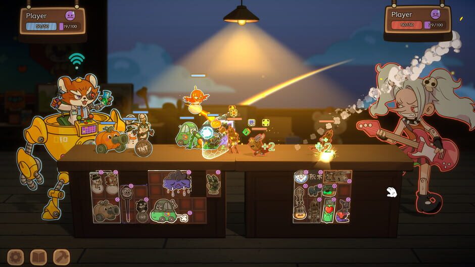 Toy Smash Kaboom! Screenshot