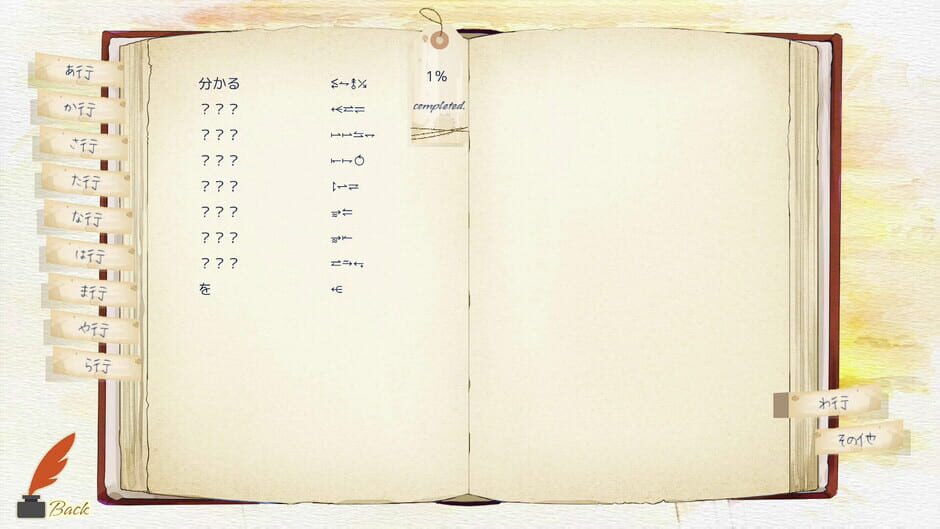 สกรีนช็อตจาก The Garden of Hermeneus (รูปที่ 6)