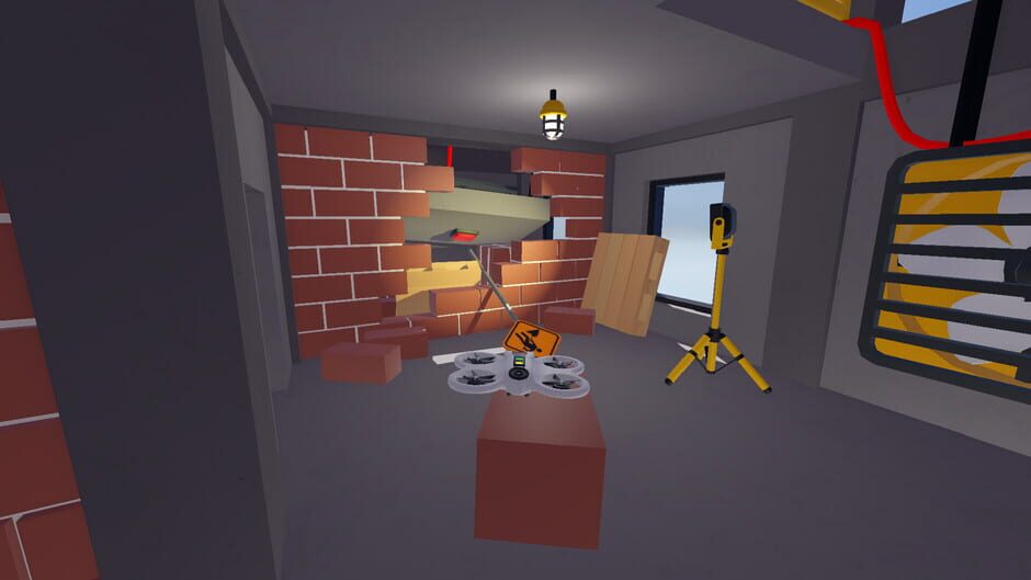 The Airflow Trials screenshot