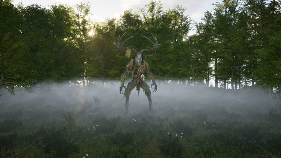 Realm Watch screenshot