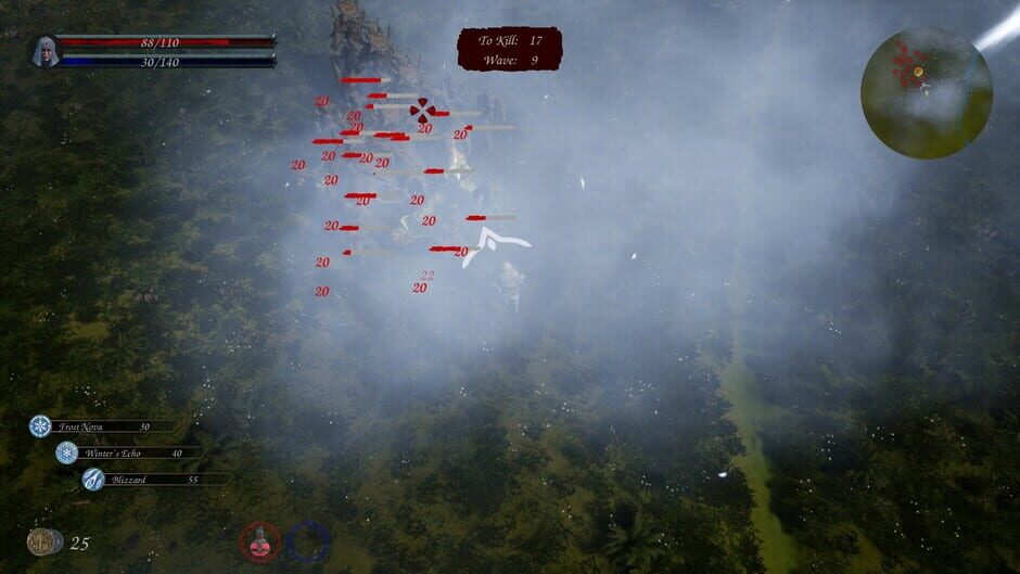 Realm Watch screenshot