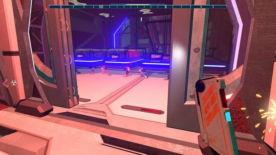 Off-world Prospecting screenshot 6