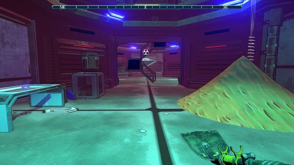 Off-world Prospecting screenshot 8