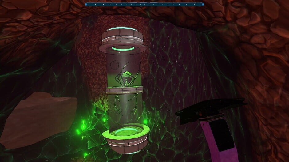 Off-world Prospecting screenshot 9