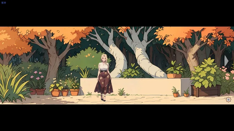 Capture d'écran de l'article
