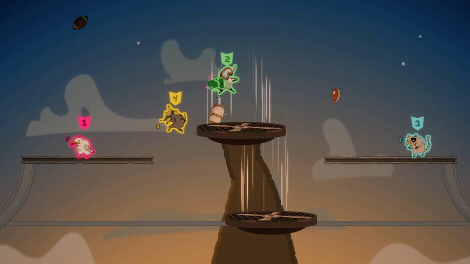 Royal Vermin screenshot 3