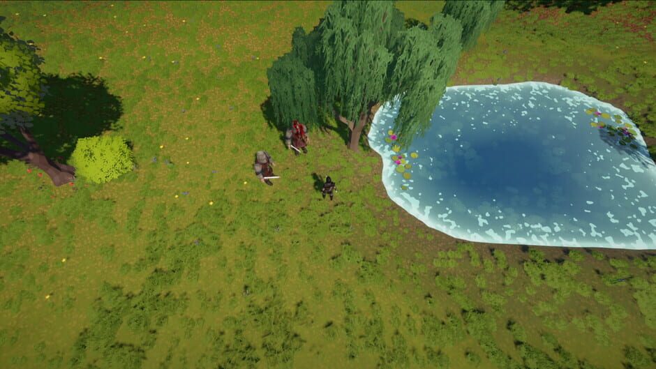 Riftseekers screenshot