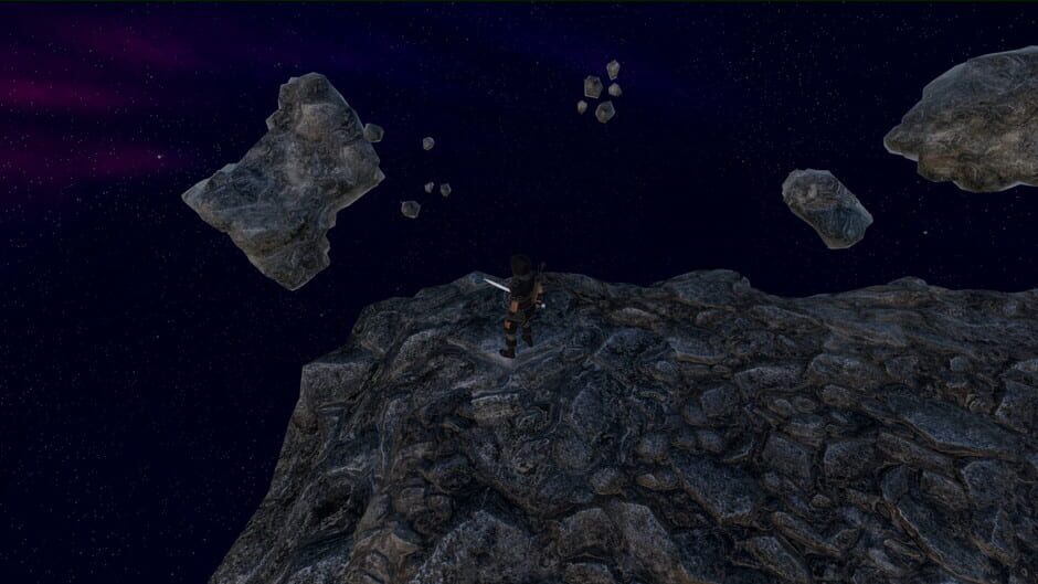 Riftseekers screenshot
