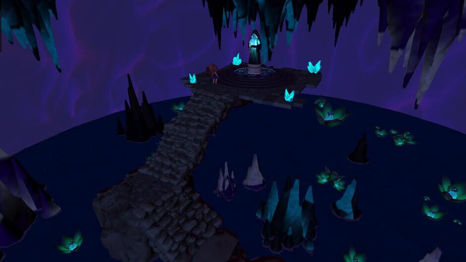 สกรีนช็อตจาก Villainville (รูปที่ 4)
