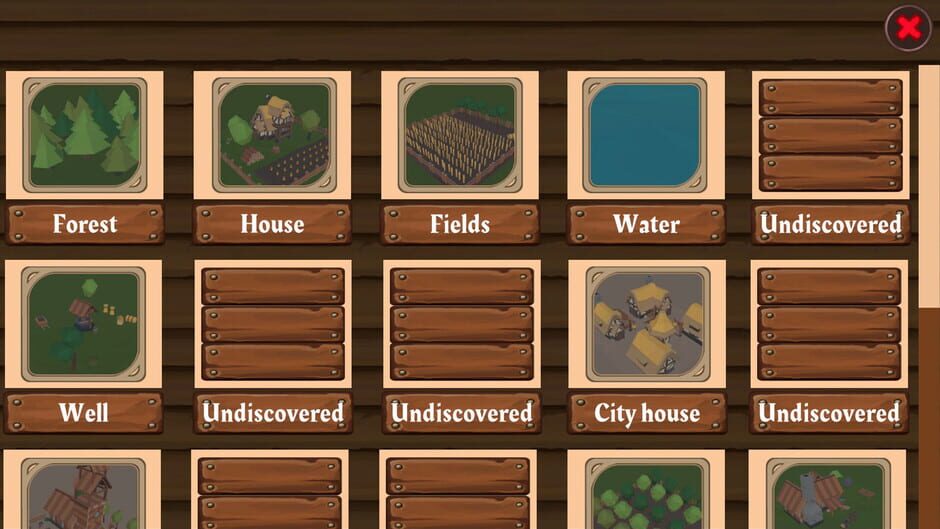 Topiopolis screenshot