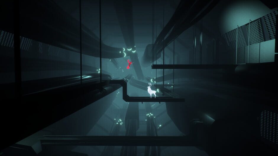 Stalhart screenshot