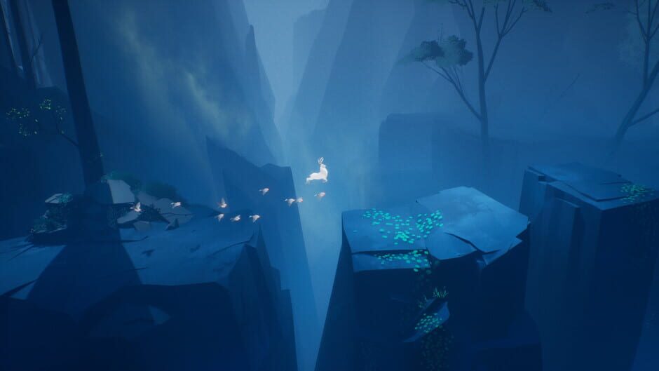Stalhart screenshot