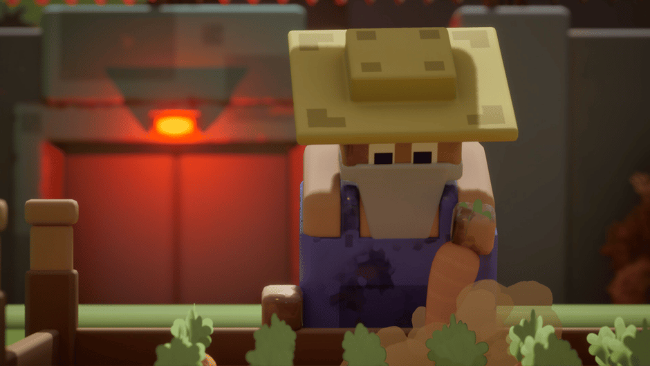 Can't Stop Rory Screenshot