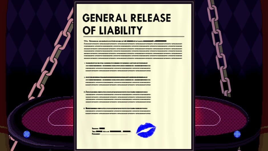 Succubus Roulette Screenshot