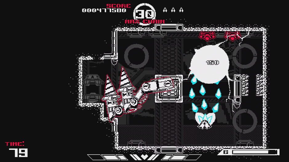 Ultra Core Dive screenshot
