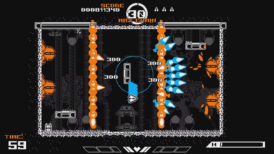 Ultra Core Dive screenshot